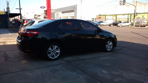 Toyota Corolla 1.8 Xei Manual 2014 Di Buono
