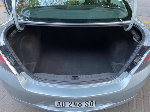 Imagen 9 de 11 de Chevrolet Prisma 2018 1.4 Joy Ls + 98cv