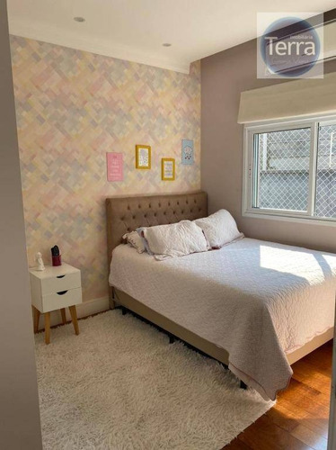 Casa Com 3 Dormitórios À Venda - Vintage - Granja Viana - Ca2385