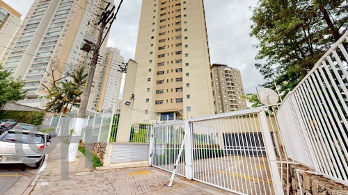 Imagem 25 de 30 de Apartamento - Ap03247 - 69290365