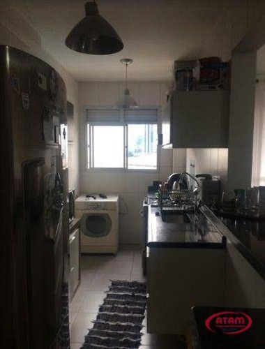 Imagem 17 de 22 de Apto Casa Verde 3 Dorm. 1 St 1 Vg-76m² - Próx. Av. Braz Leme - Ap2157