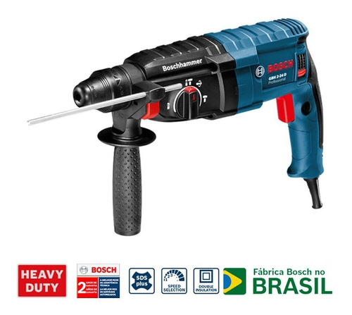 Imagem 8 de 12 de Serra Mármore A Úmido Bosch Gdc 151 Titan 1500w