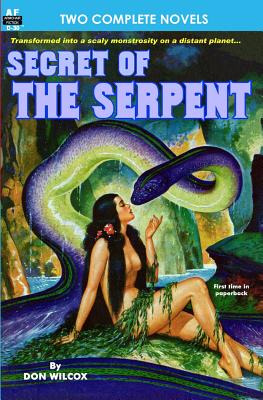 Libro Secret Of The Serpent & Crusade Across The Void - S...