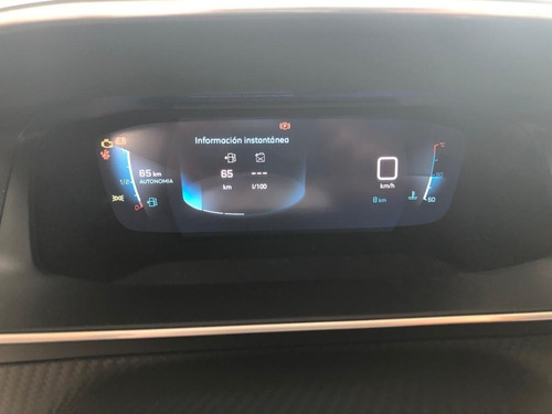 Peugeot 208 Allure 1.6 Bvm