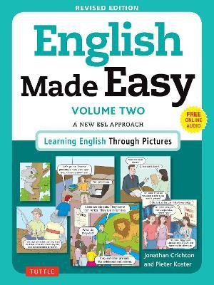 Libro English Made Easy, Volume Two