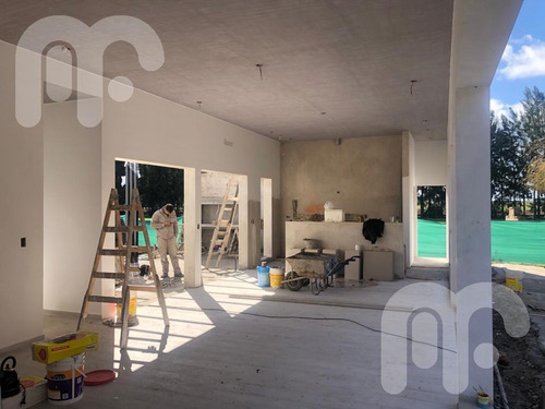 Imagen 16 de 29 de Casa - Haras Del Sur Ii