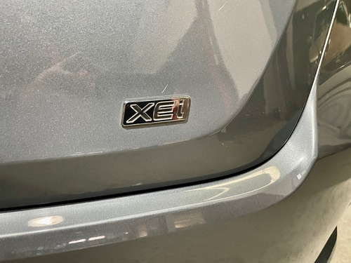 Imagen 5 de 13 de Toyota Corolla Xei 2020