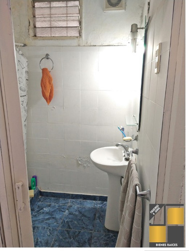 Departamento Tipo Casa En Venta En Lanus Oeste