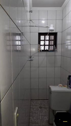 Casa Com 3 Dormitórios À Venda, 230 M² Por R$ 900.000 - Jardim Ibiti Do Paço - Sorocaba/sp - Ca1723