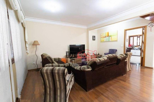Imagem 8 de 30 de Sobrado À Venda, 230 M² Por R$ 776.000,00 - Ermelino Matarazzo - São Paulo/sp - So4511