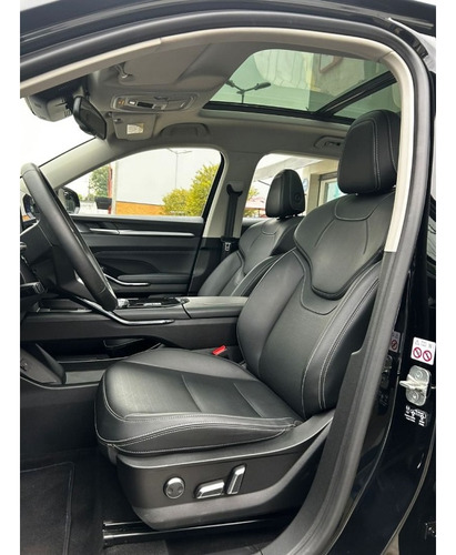 GWM Haval H6 1.5 HEV PREMIUM E-TRACTION