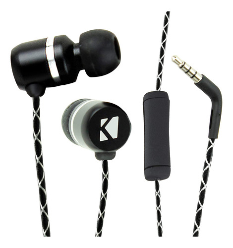 Auriculares Con Cable Microfit 46eb94  Auriculares   Co...