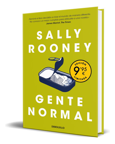 Libro Gente Normal [ Edición Limitada ] Original