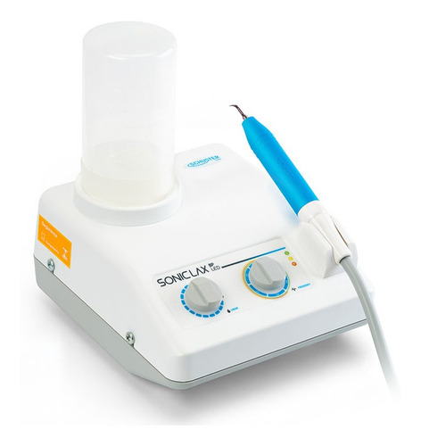 Sonic Laxis Bp Led Schuster Ultrassom Piezoelétrico Bivolt