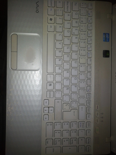 Imagen 2 de 3 de Laptop Sony Vaio I5 2.50ghz