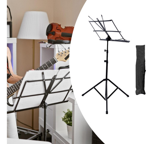 Soporte De Partituras Música Música Soporte De La