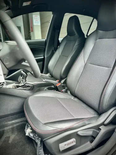 Chevrolet Onix 1.0T Rs Mt