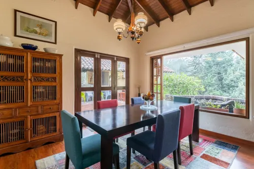 Casa En Venta En La Calera. Cod V10488