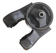 Soporte Trasero Hyundai Sonata L4 2 4 06 11 V6 3 3 06 11