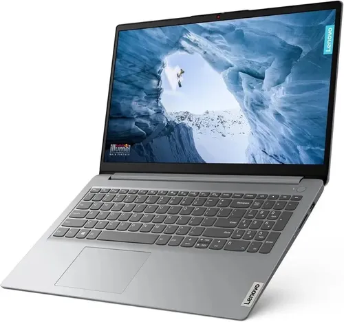 Notebook Lenovo Ideapad 1 15iru7 Intel Core i5-1335U 256 GB Ssd 16