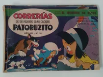 Comprar Correrías De Un Pequeño Gran Cacique Patoruzito, Viii #101