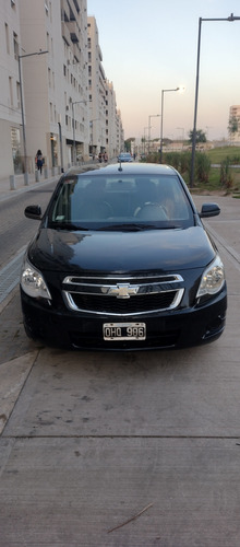 Chevrolet Cobalt 1.8 Lt Mt