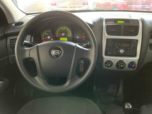 Kia Sportage Lx 2.0 Man.