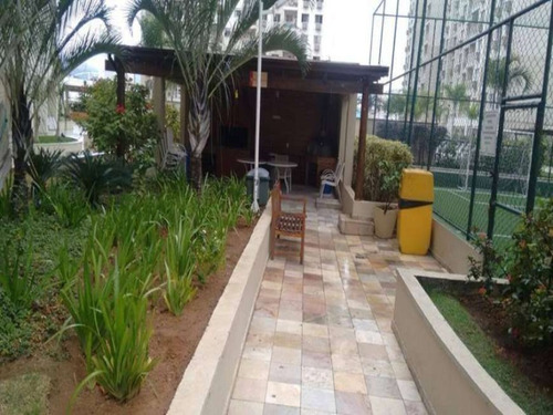Imagem 21 de 29 de Norte Village, 2 Quartos (suite), Andar Alto, Lazer Completo - Ap00210 - 2129047