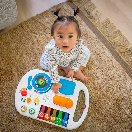 Baby Einstein Musical Mix N Roll 4-in-1