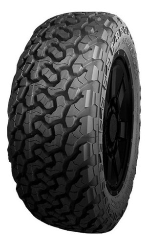 Llanta 265/60r18 110s Maxtrek Hill Tracker Índice De Velocidad S