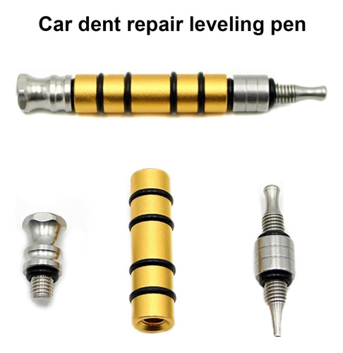 Auto Body Tools, Extractor De Abolladuras, Martillo, Reparac