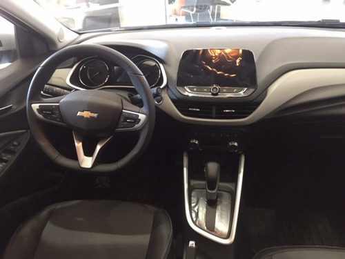 Chevrolet Onix Plus 1.0 Turbo Premier I Automático