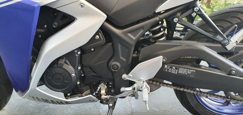 Yamaha R3