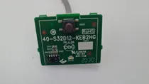 Comprar Placa Sensor Ie  Hitachi Cdh-le32smart17 Nuevo