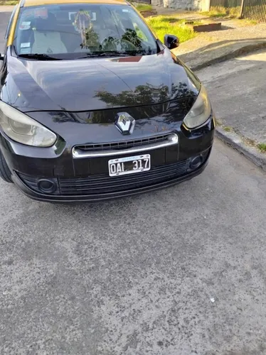 Renault Fluence Confort Plus Taxi
