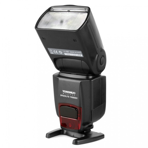 Flash Yongnuo Yn560 Iii Speedlight Para Nikon Canon