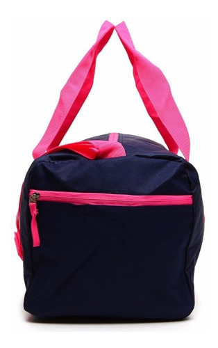 Bolsa Mala Fila Unissex Fluor Academia Viagem Treino Top | Mercado Livre