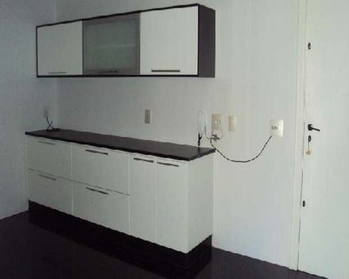 Imagem 3 de 9 de Apartamento - Cb 8076 - 33194810