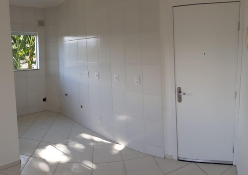 Apartamento À Venda, 40 M² Por R$ 118.000,00 - Potecas - São José/sc - Ap9084