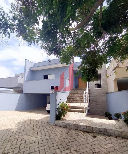 Imagem 2 de 30 de Casa À Venda, 4 Quartos, 4 Suítes, 3 Vagas, Condomínio Gramados De Sorocaba - Sorocaba/sp - 6782