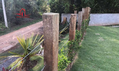 Chácara A Venda No Bairro Loteamento Champs Privés Em - 3478-1