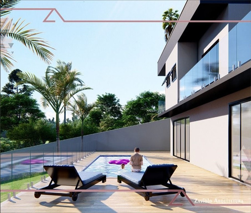 Imagem 8 de 25 de Casa Com 3 Dormitórios À Venda, 240 M² Por R$ 1.650.000,00 - Condomínio Shambala Iii - Atibaia/sp - Ca0566