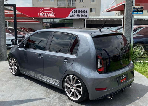 Volkswagen Up! Up Connect Tsi Md