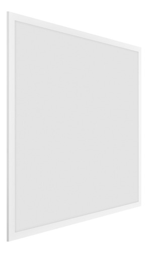 Foco Led Panel 36w 100-277v Dimeable 60 X 60cm Ledvance