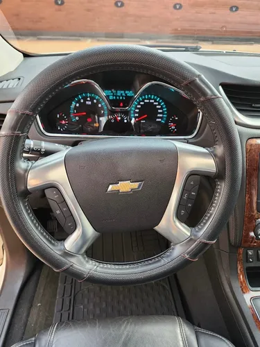 Chevrolet Traverse 3.6l Lt
