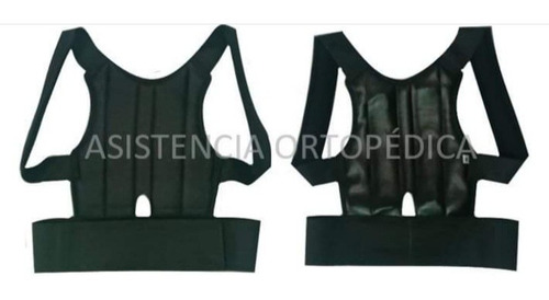 Corrector De Postura, Tallas S, M, L, Xl, Quito