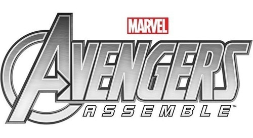 Imagen 7 de 8 de Juego Ludo Avengers Vengadores Marvel Ditoys Full