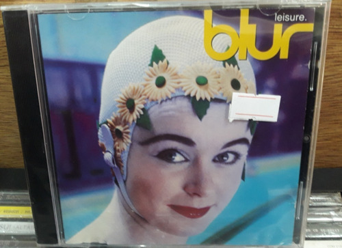 Blur - Leisure