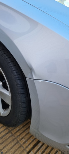 Volkswagen Vento 2.5 Luxury