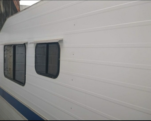 Imagen 5 de 12 de Casa Rodante Marca Dako Trailer 2020